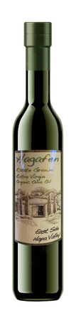 Hagafen Estate Olive Oil