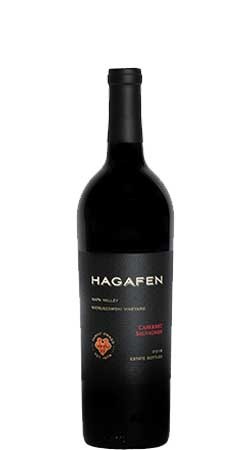 2018 Hagafen Cabernet Sauvignon