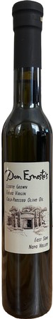 Don Ernesto's Estate Olive Oil