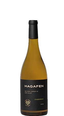 2018 Hagafen Chardonnay