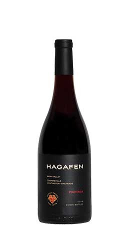 2019 Hagafen Pinot Noir