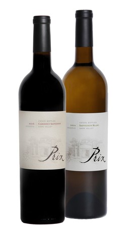 Prix Reserve Gift Package